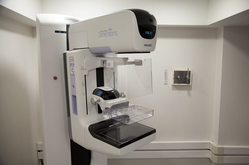 mammography, health, mammogram machine-2416942.jpg